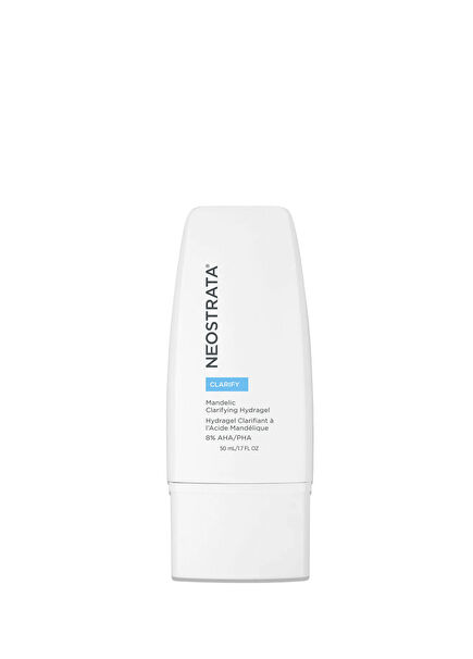 Clarify - Mandelic Hydragel Moisturizing Face Cream for Oily Skin 50 ml