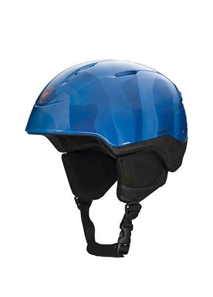 Whoopee İmpacts Çocuk Kayak/Snowboard Kaskı