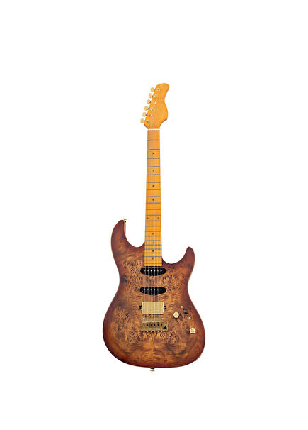 Larry Carlton S10 HSS NB Electric Guitar