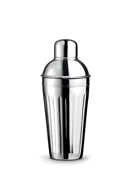 Silver Nights Çelik Shaker 
