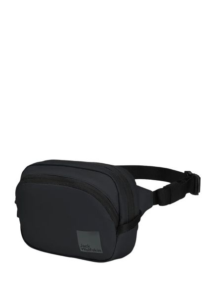 Wandermood Hipbag Siyah Unisex Bel Çantası