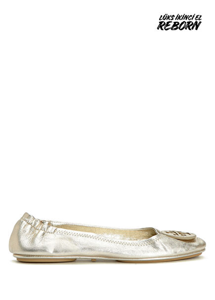 Tory burch women's ballet flats