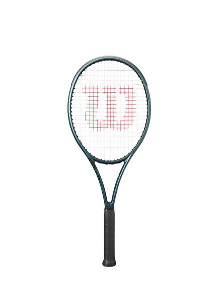 WR150210U1 Blade 100UL V9 Grip 1 Tennis Racket Without String
