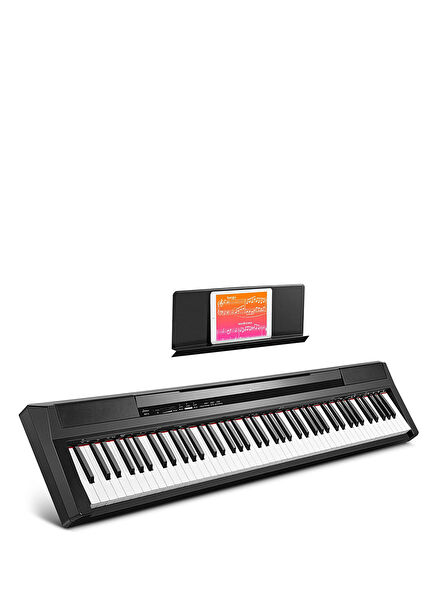 DEP-10 Black Digital Piano