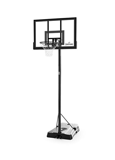 Highlight Aryclic Portable 42" Ayaklı Pota