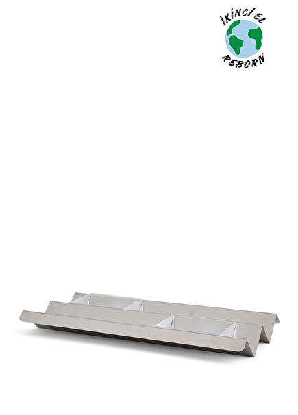 Alessi Brand Multi-Purpose Tray