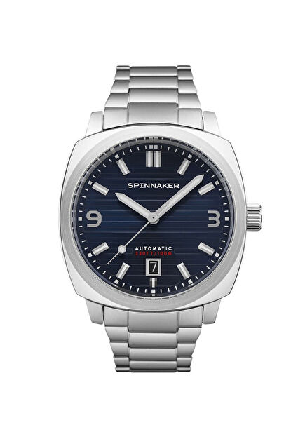 SP-5073-22 Mavi Erkek Kol Saati