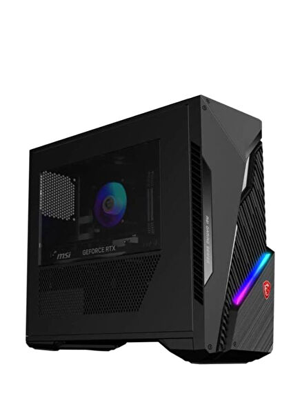 i5-14400F 16GB RAM DDR5 1TB SSD 8G RTX4060 Windows11 Gaming Desktop MAG INFINITE S3 14NUC5-1437EU