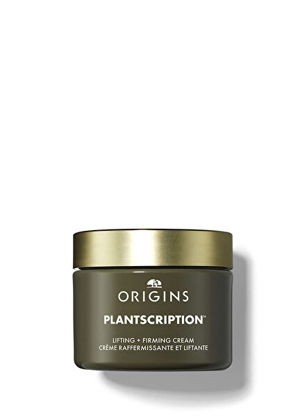 Plantscription Lifting Firming Etkili Yüz Kremi