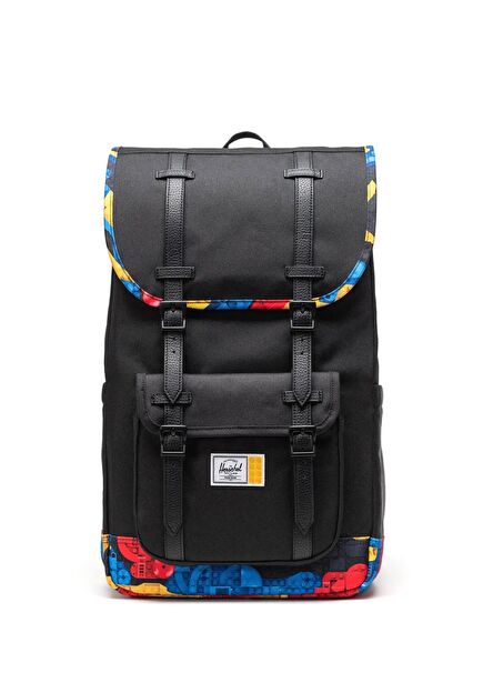 x LEGO Little America Unisex Çocuk Sırt Çantası