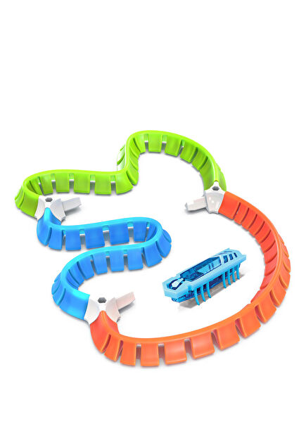 Flash Nano Blue Trainer Starter Kit