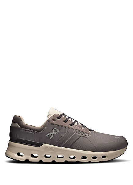 Waterproof men's sneakers