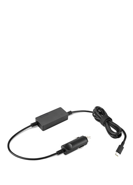 65W USB-C DC Seyahat Adaptörü
