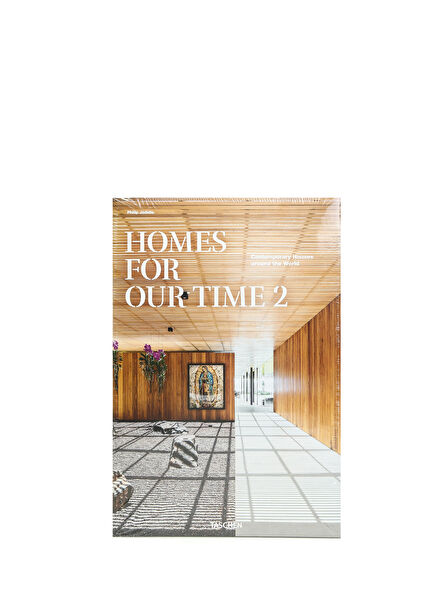 Homes for Our Time Vol. 2