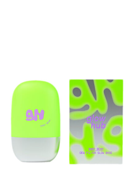 Baby Beam Dew Filter Glow Base - Luna Beam