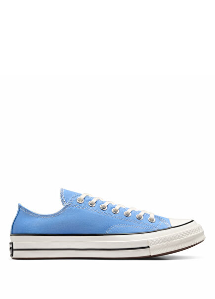 Chuck 70 Mavi Kadın Kanvas Sneaker