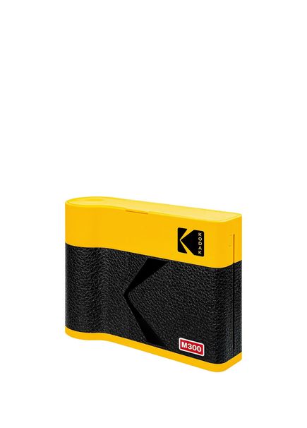 Mini 3 Era Yellow Film Camera
