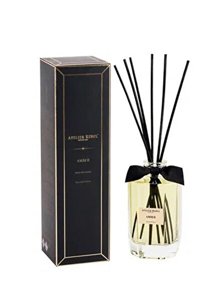 Amber Special Edition Çubuklu Oda Kokusu 200 ml