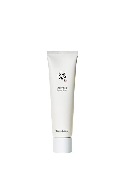 Dynasty Cream Anti-Aging Dynasty Face Cream with Rice and Ginseng 100 ml