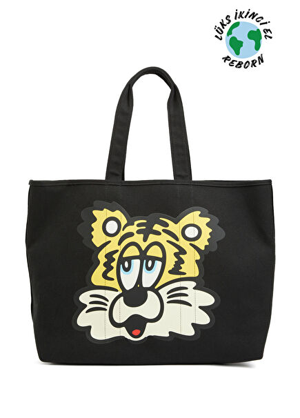 Kenzo tote bag