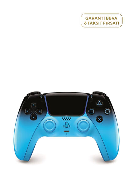 DualSense Wireless Controller Rhythm Blue PS5 Oyun Kolu