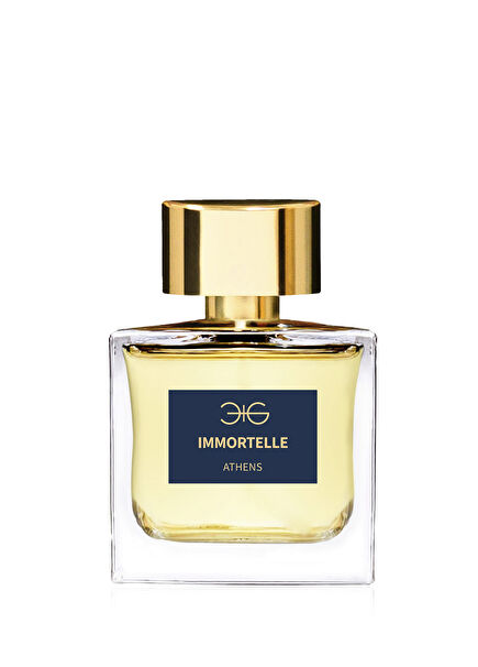 Immortelle Eau De 100 ml Men's Perfume