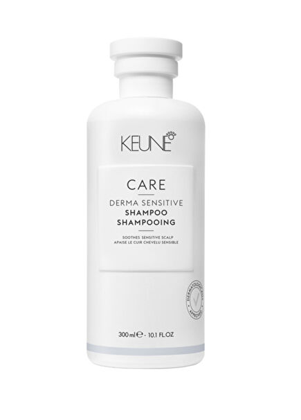 Derma Sensitive Shampoo for Sensitive Scalp 300 ml