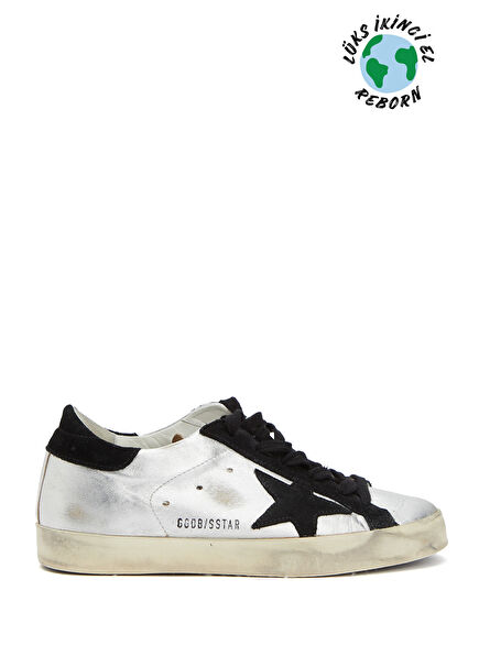 Golden goose women's sneakers