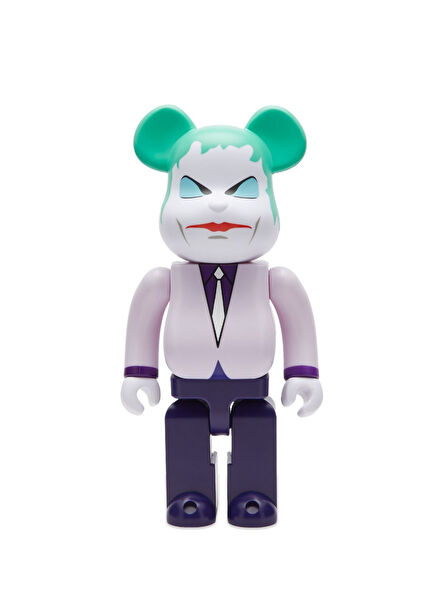 The Joker The Dark Knight Returns Heykel