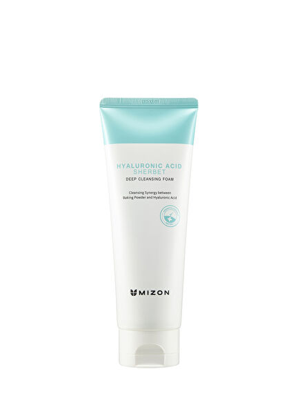 Hyaluronic Acid Sherbet Deep Cleansing Foam Yüz Temizleyici Köpük 150 ml