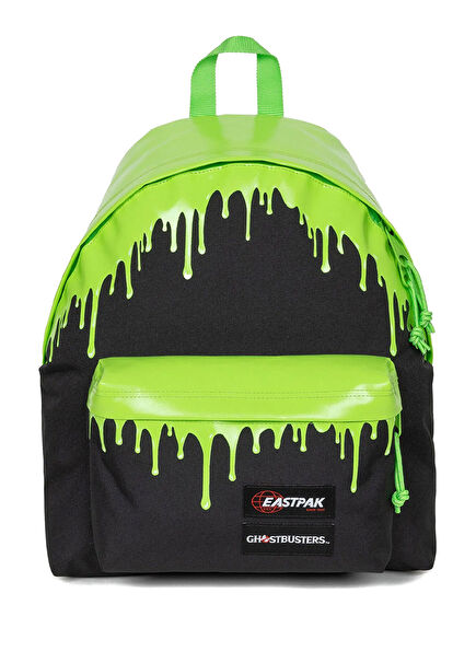 X Ghostbusters Padded Pak'R Women's Backpack