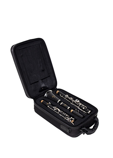 BCL 4000 Left Clarinet