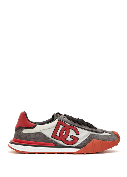 Athletic Men's Sneakers