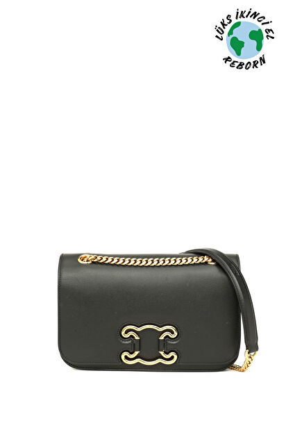 Celine triomphe frame bag