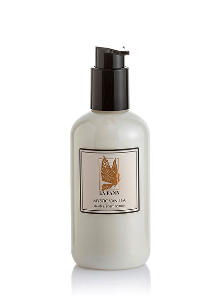 Mystic Vanilla El ve Vücut Losyonu 250 ml