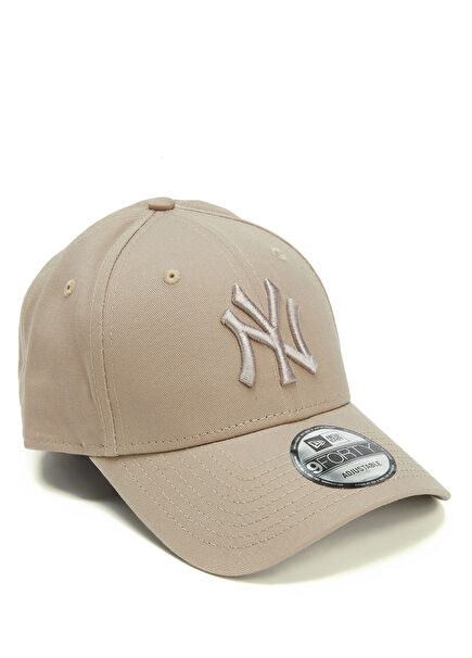 Nos League Ess 9Forty Neyyan Beige Men's Hat