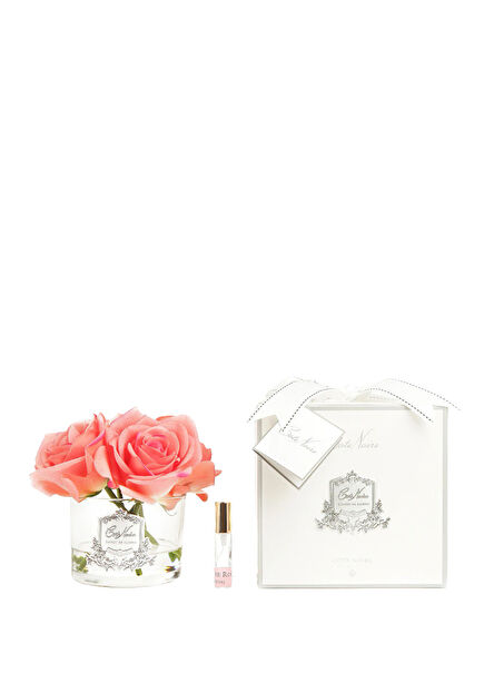 5 Güllü Şeftali Gümüş Oda Kokusu