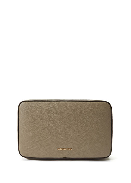 Vizon Kadın Deri Cüzdan