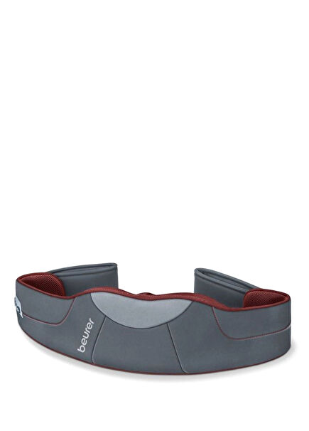 MG 151 Shiatsu Gray Massage Belt