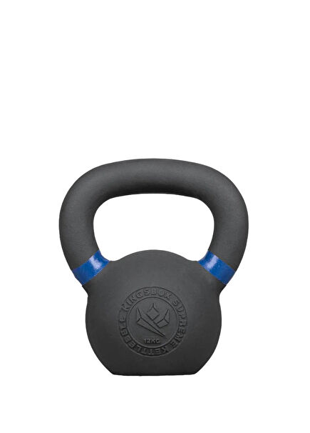 Döküm Demir Supreme Kettlebell 12 Kg