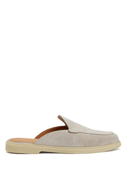 Sophie Ice Women's Suede Slippers
