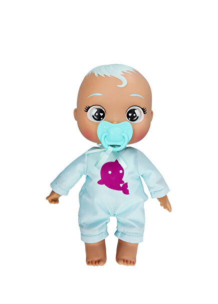 Love Bath Time Dana Baby