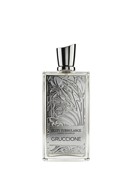 Zesty Turbulance EDP 100 ml Unisex Perfume