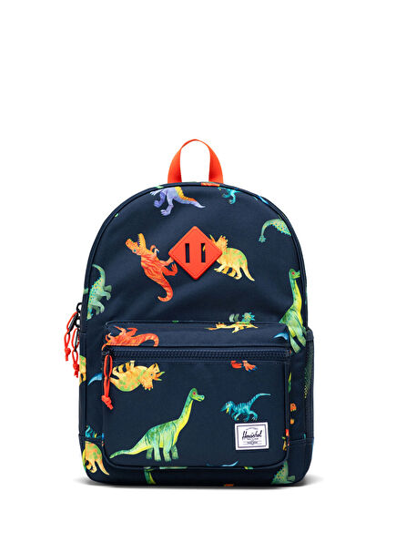 Herschel Heritage™ Lacivert Çocuk Sırt Çantası