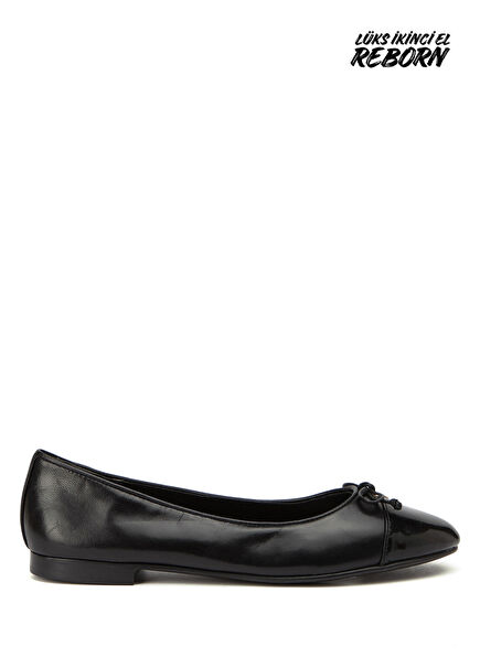 Tory burch women's ballet flats