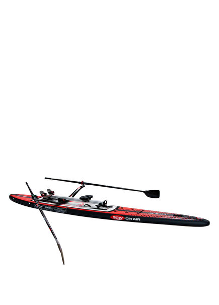 Motion LITE 15 Rowing Combo Inflatable Boat