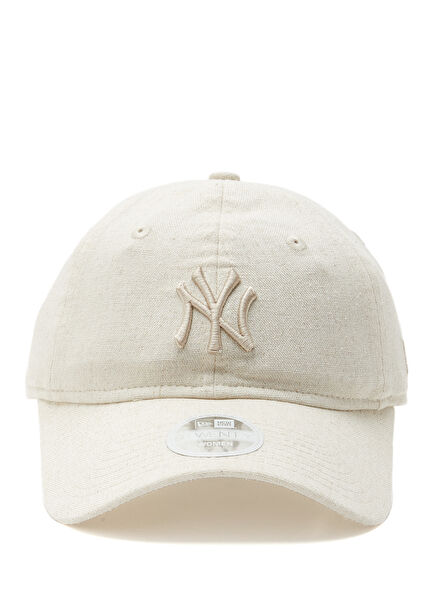 9Twenty Neyyan Light Beige Kids Hat