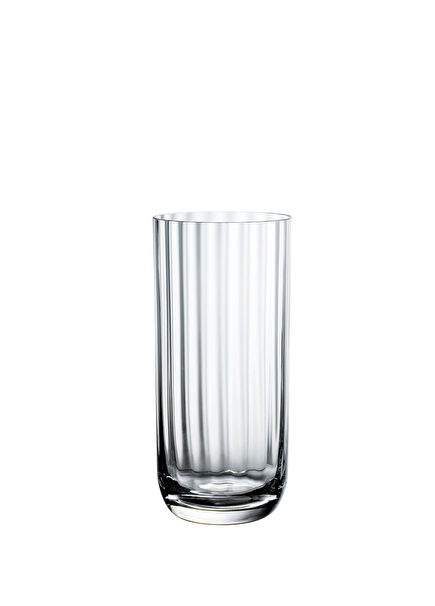 Rose Garden Glass Water/Beverage Glass