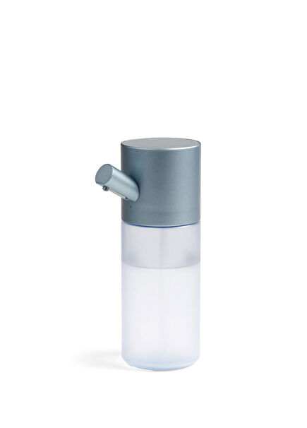 Horizon Açık Mavi Jel Sabunluk 