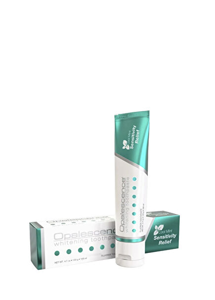 Opalescence Whitening Sensitivity Relief Sensitivity Relief Toothpaste 133 gr